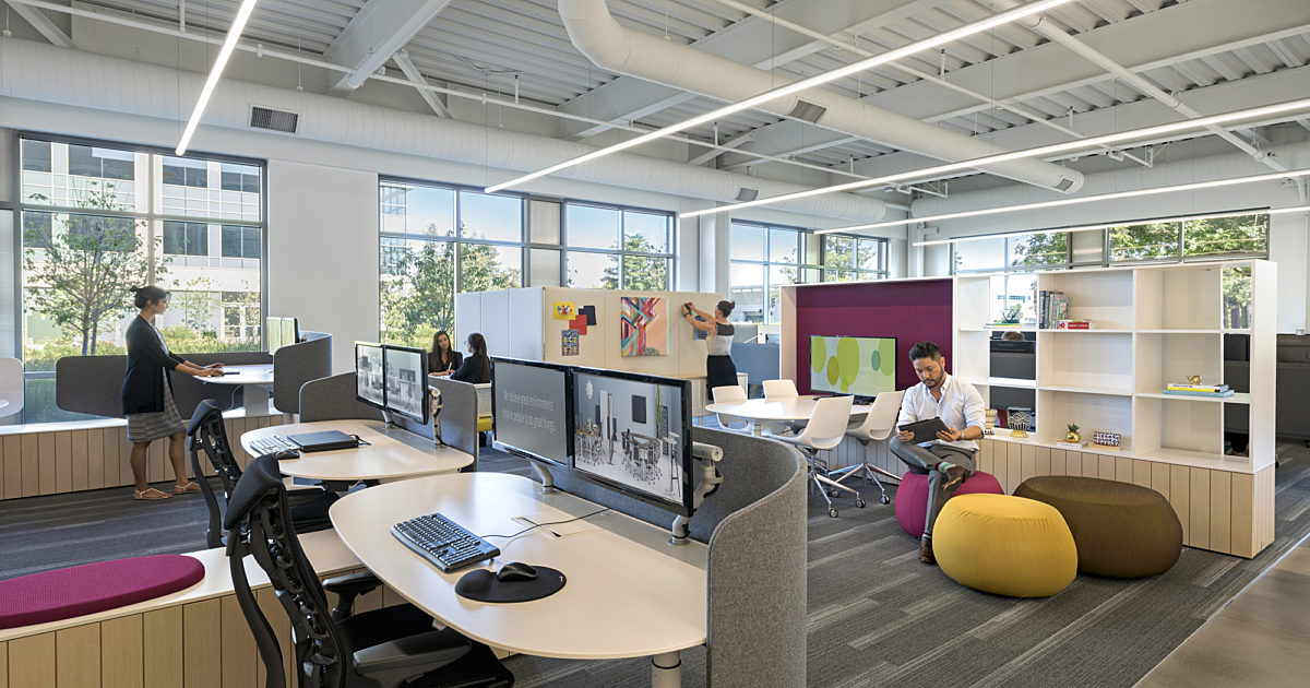 Design Space Planning