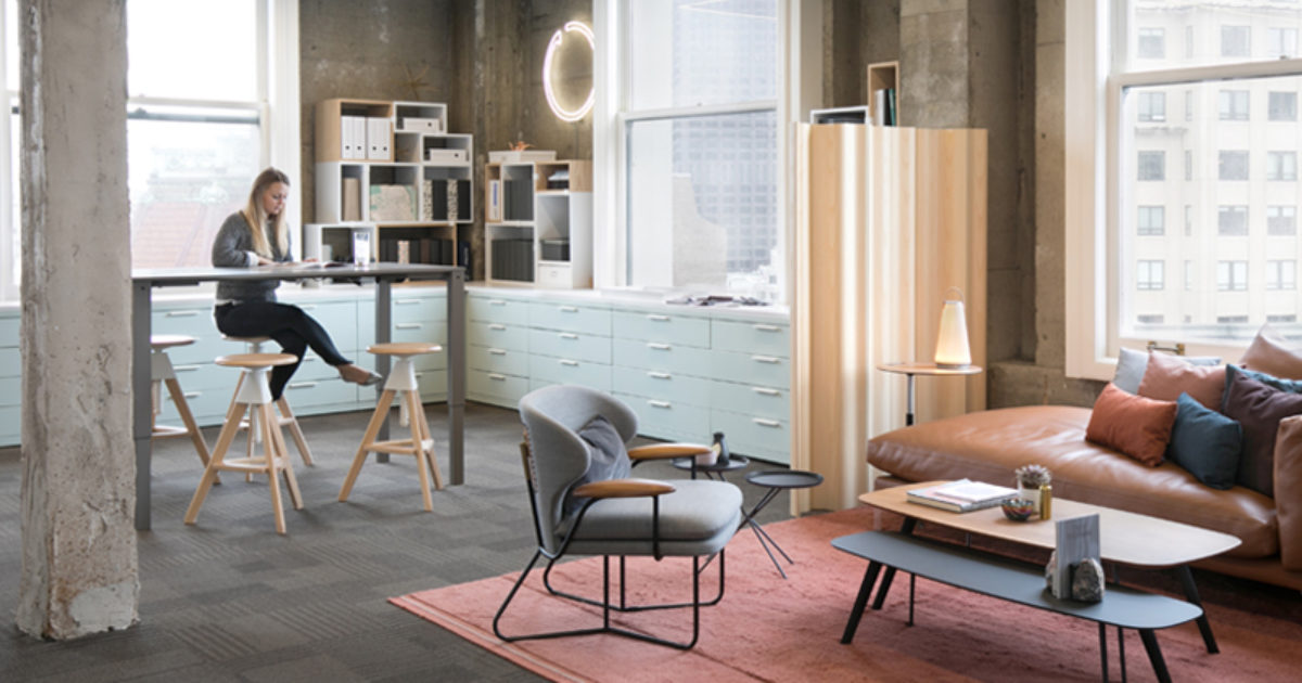 Pivot Interiors | Commercial Furniture & Design Services | A…