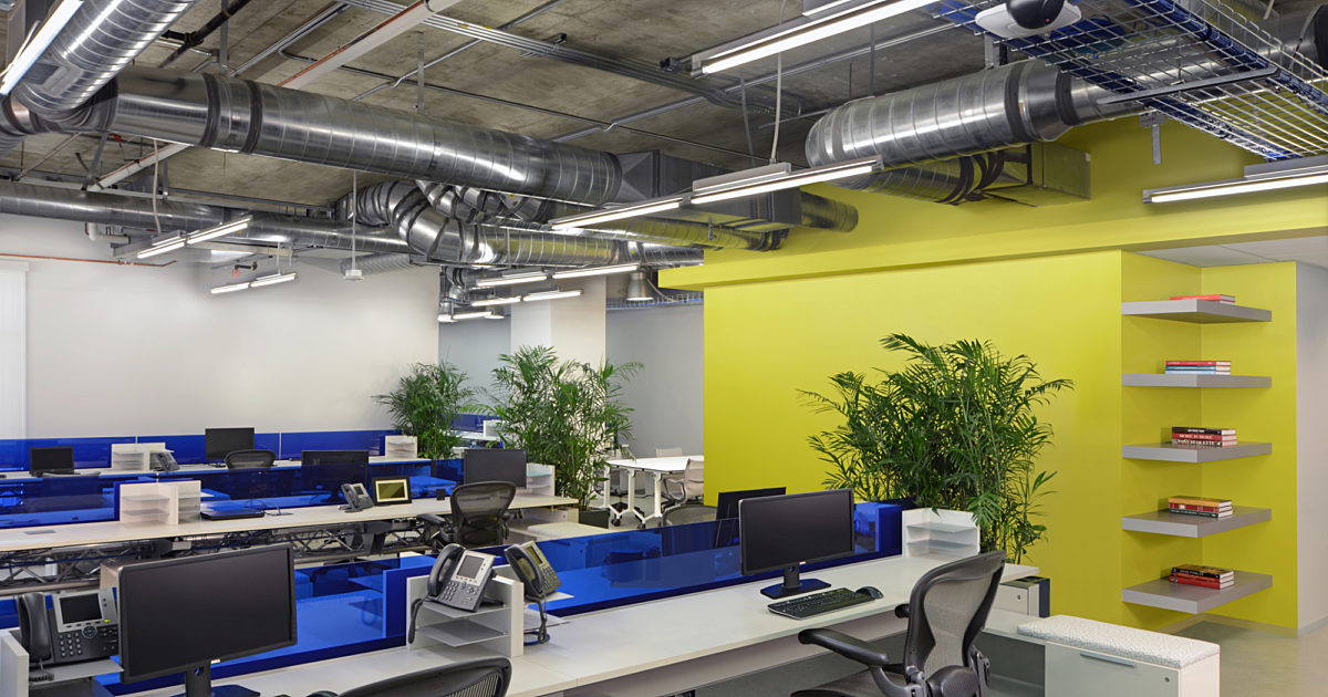 Pivot Interiors