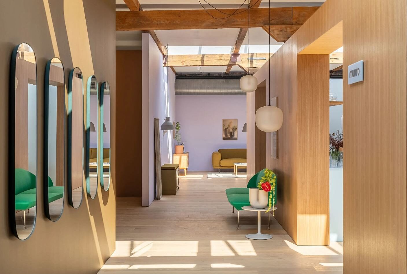 Emerging Themes Hero Muuto