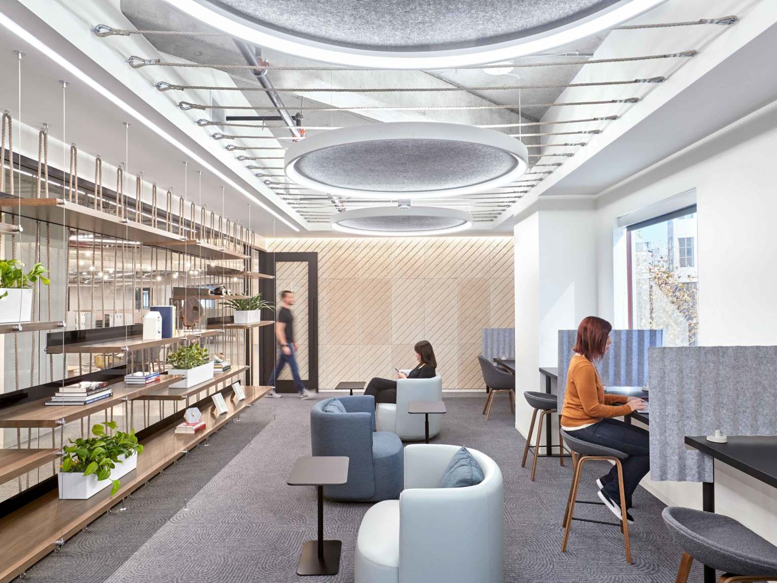 Pivot Interiors | Commercial Furniture & Design Services | A…