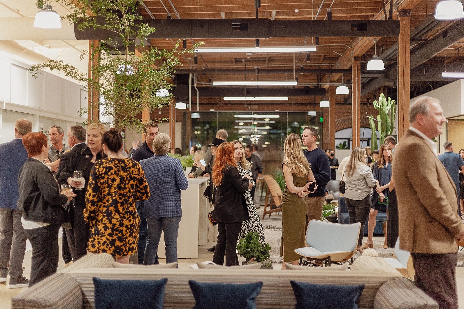 Pivot Grand Opening 339