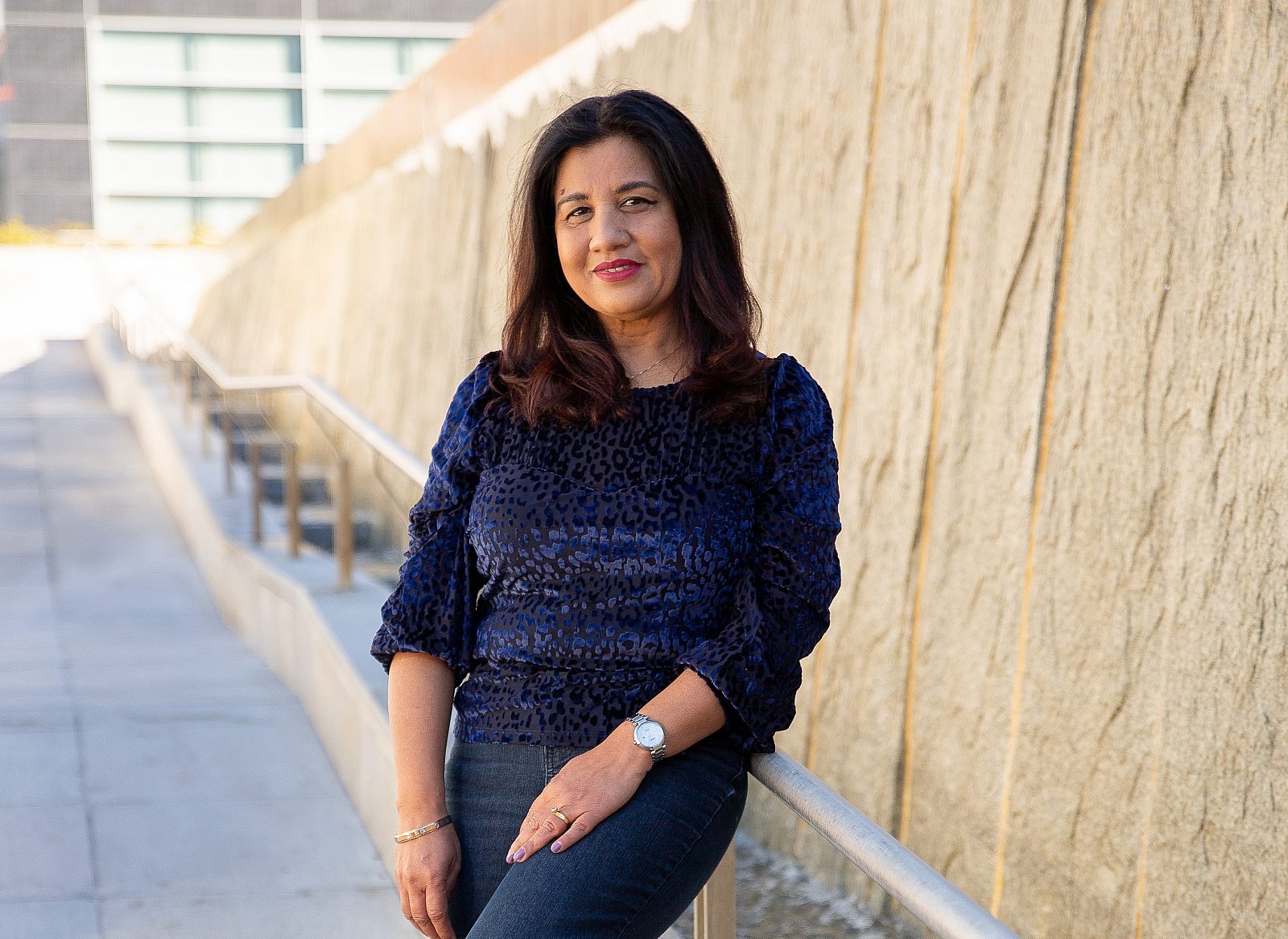 The Future of Healthcare Design: Q&A with Bhawana Rajbhandary