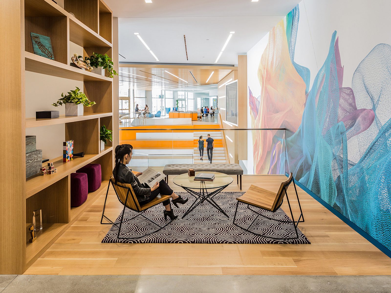 Pivot Interiors