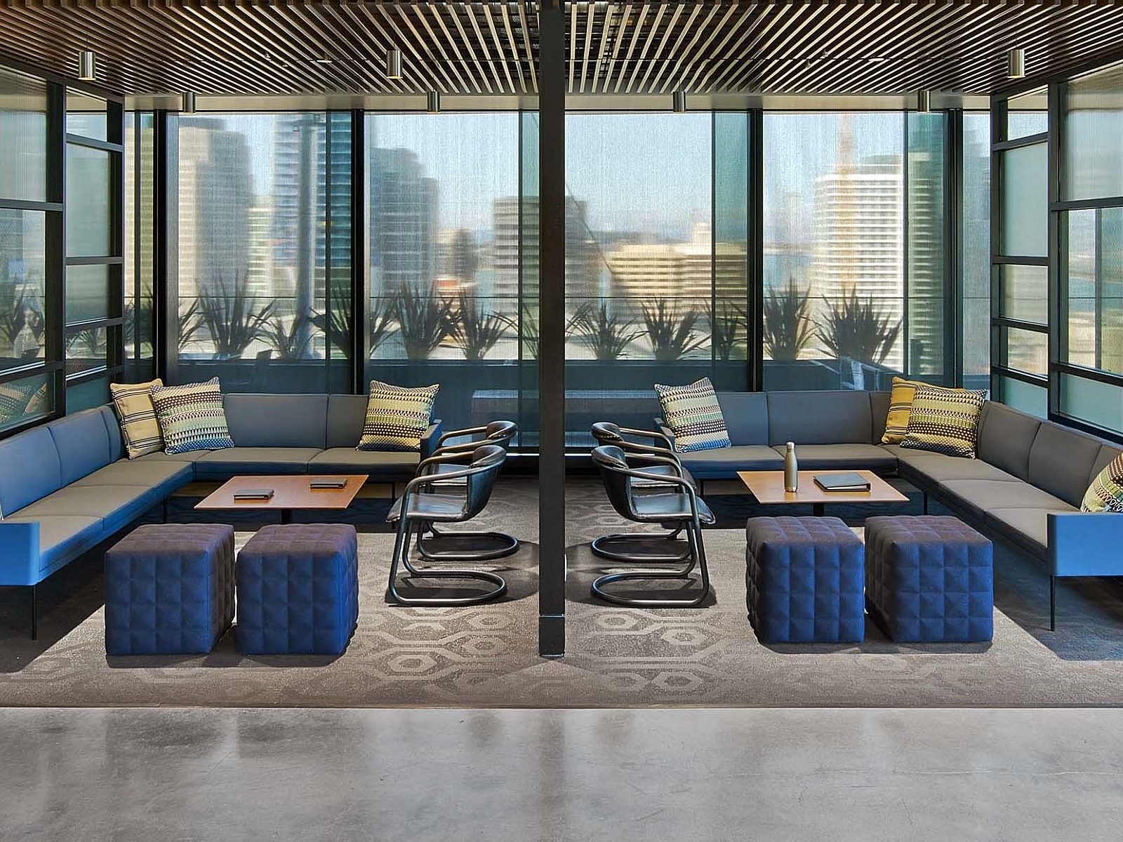 Pivot Interiors | Commercial Furniture & Design Services | A…