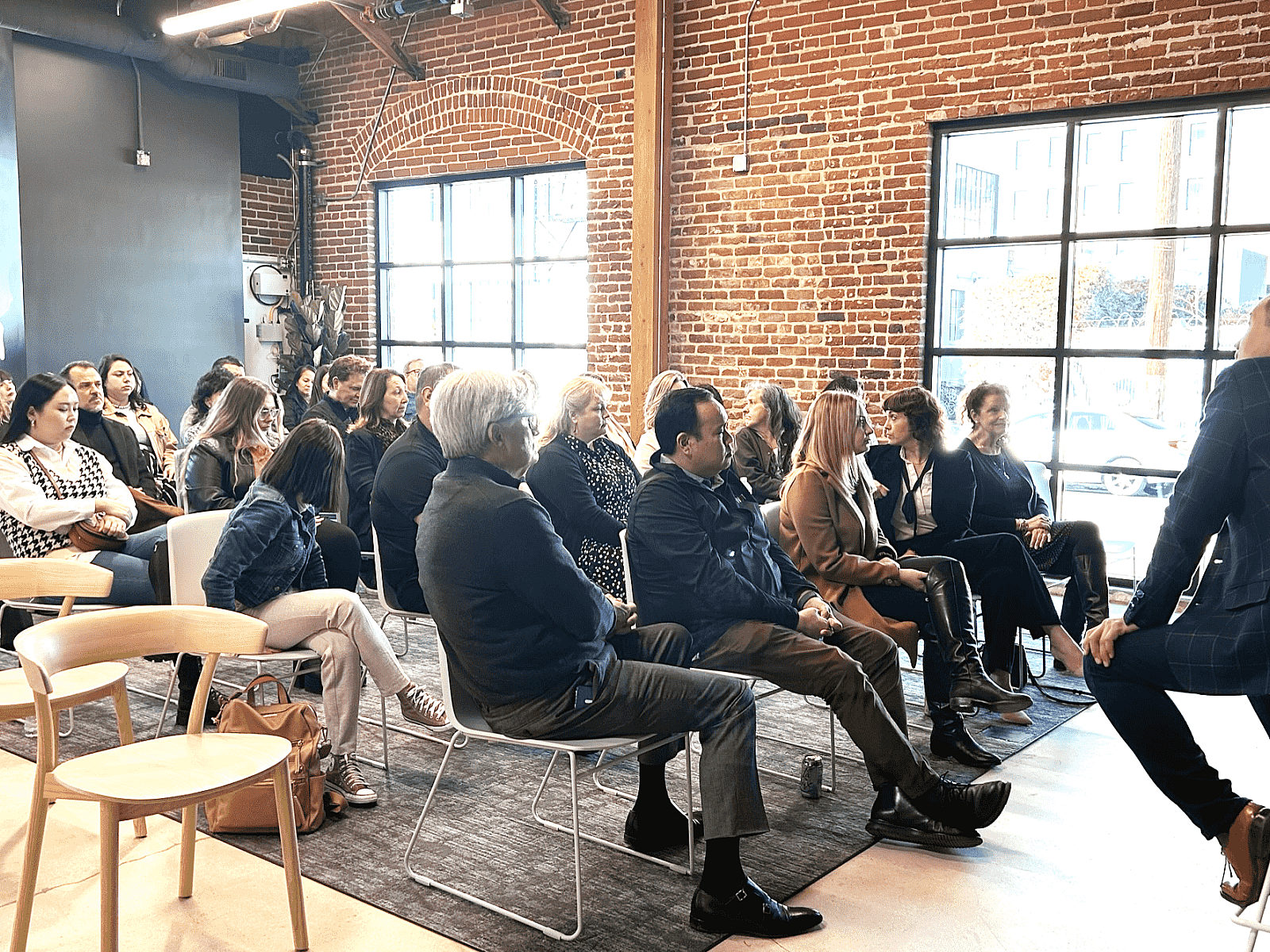 Pivot Interiors | Commercial Furniture & Design Services | A…