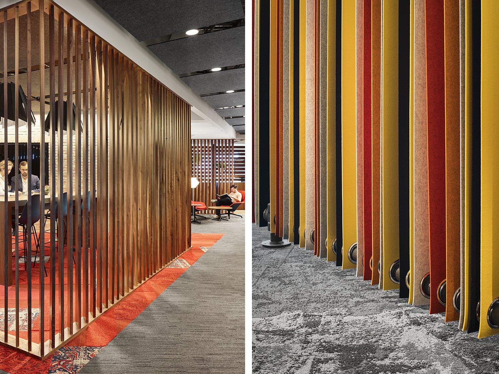 Pivot Interiors