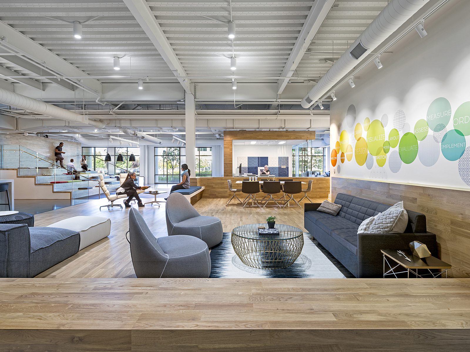 Pivot Interiors | Commercial Furniture & Design Services | A…