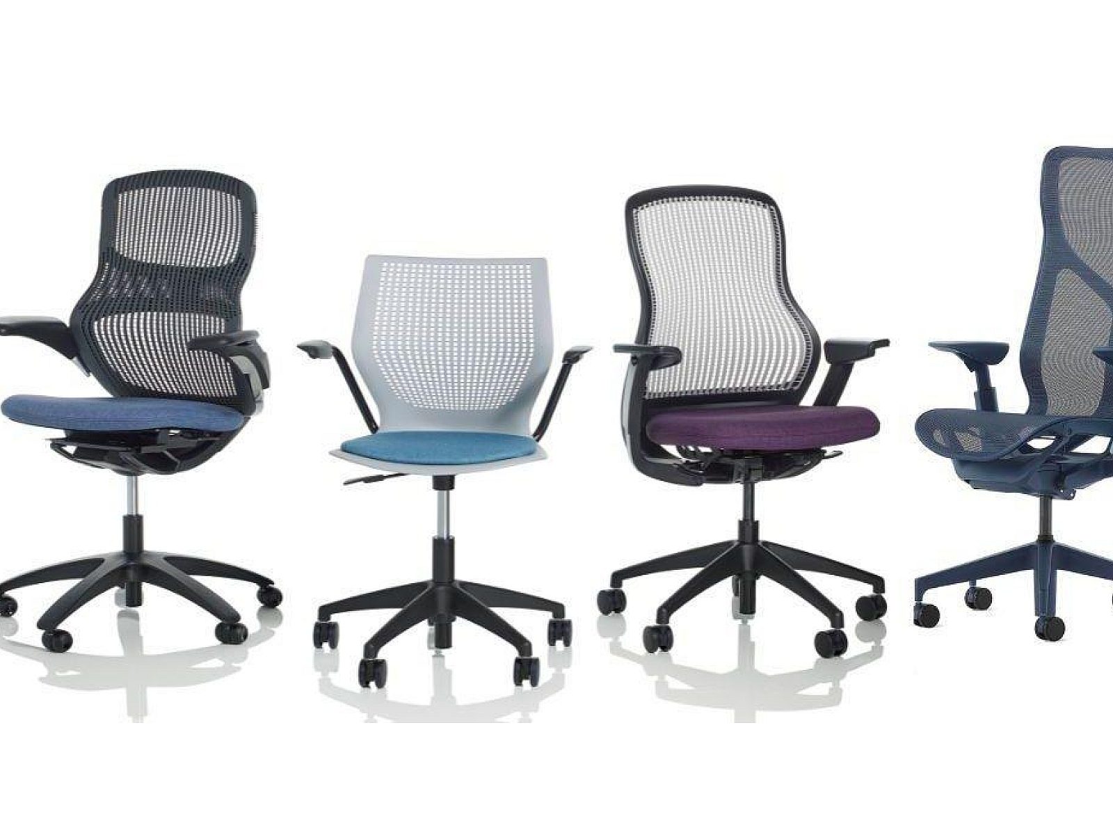 Warranty chair