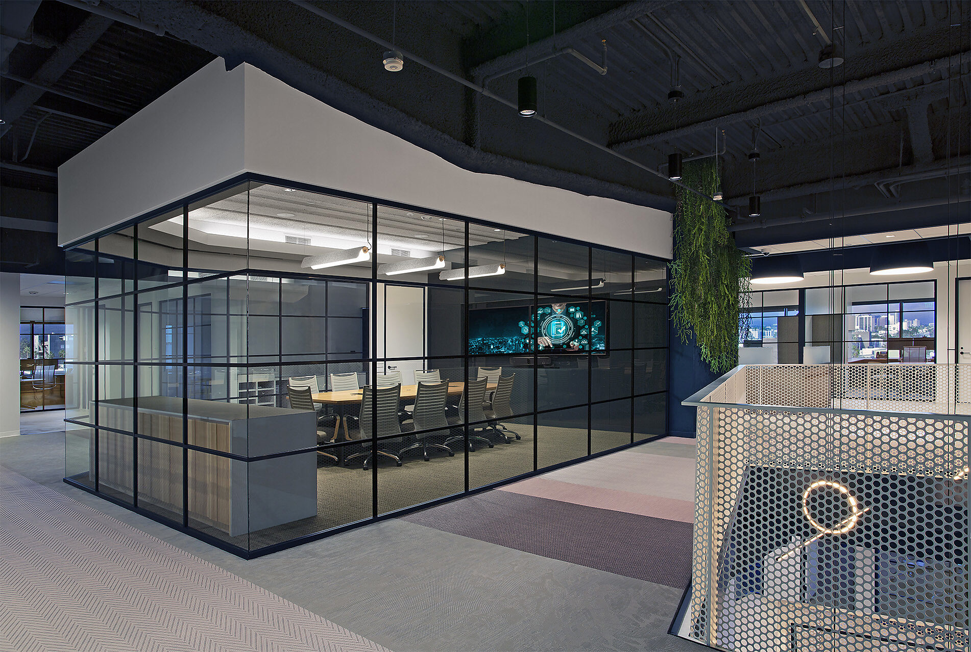 5 Conference Room