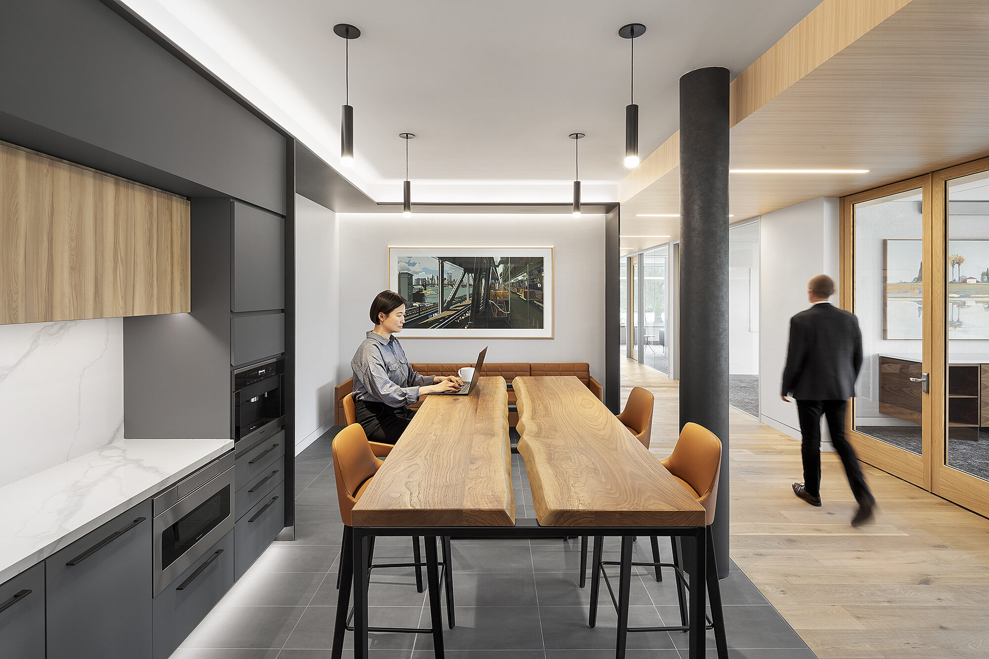 Crosslink Capital 1