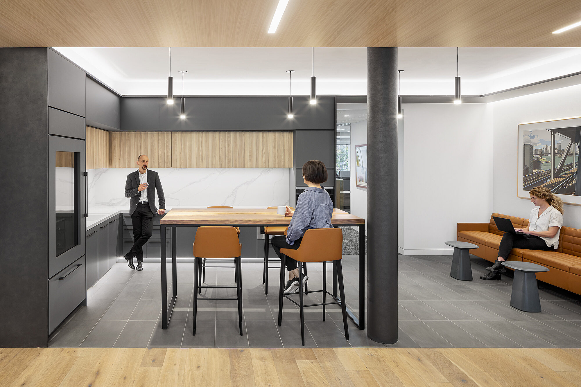 Crosslink Capital 2