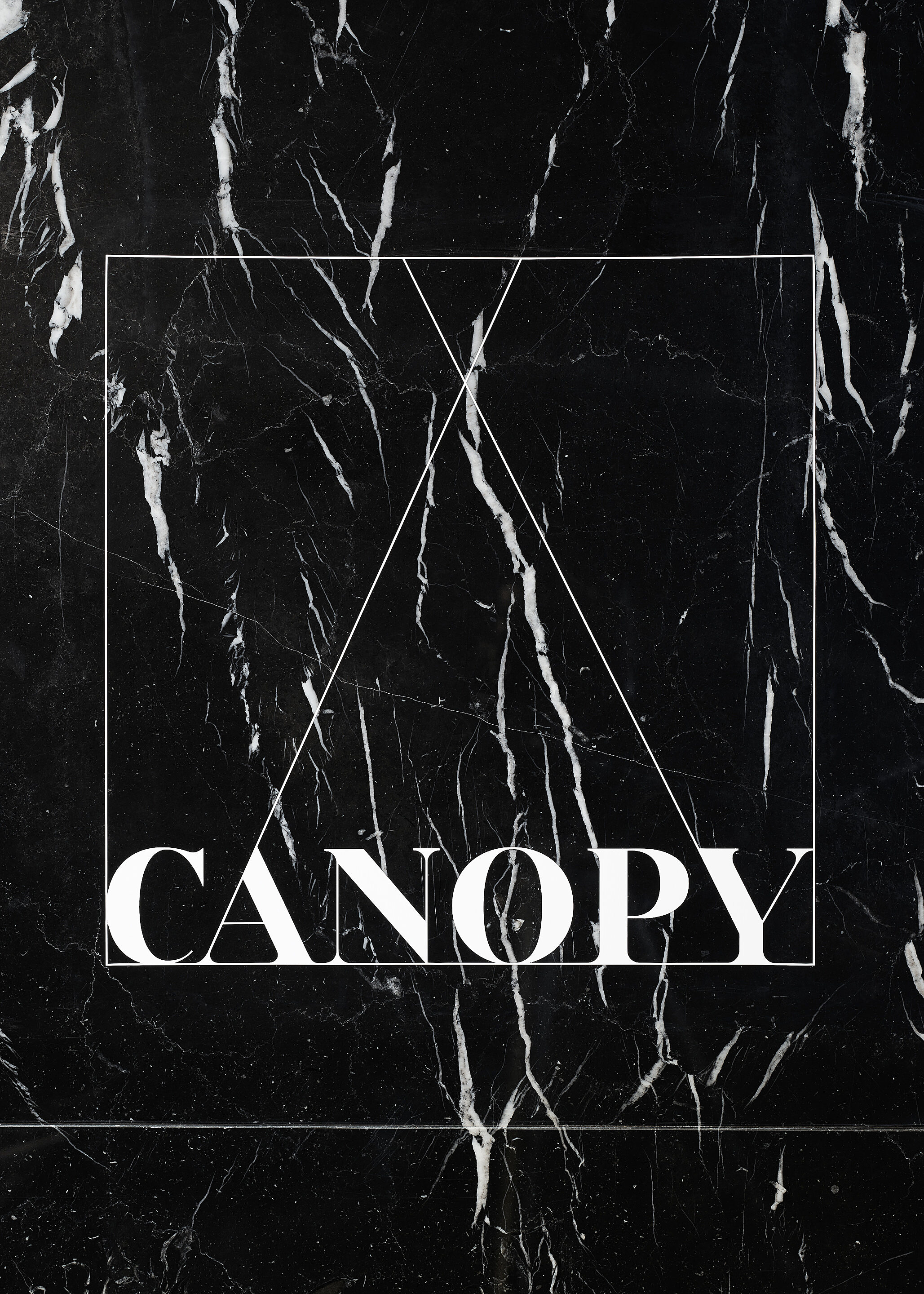 Canopy Sf 15