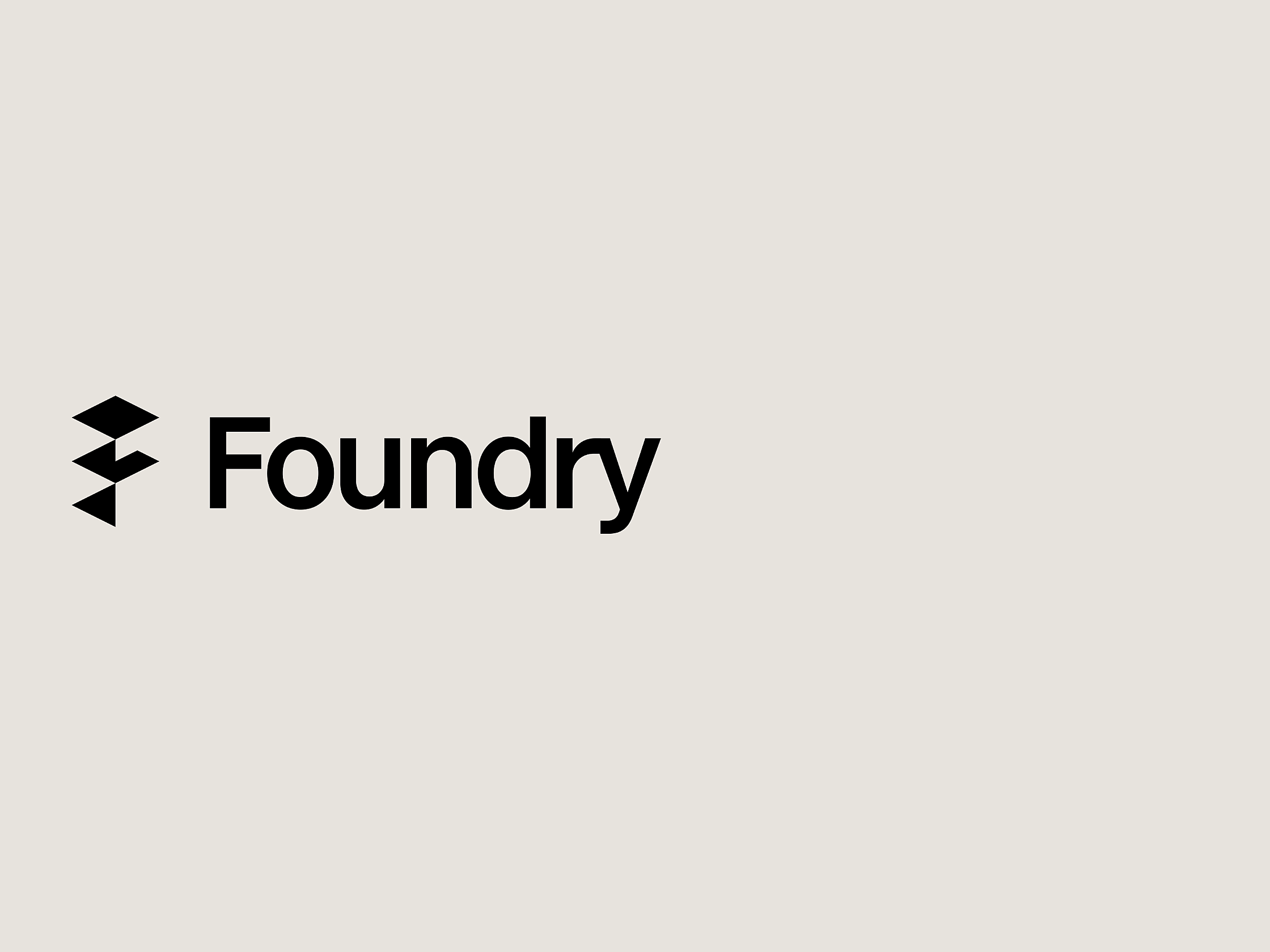 Foundry