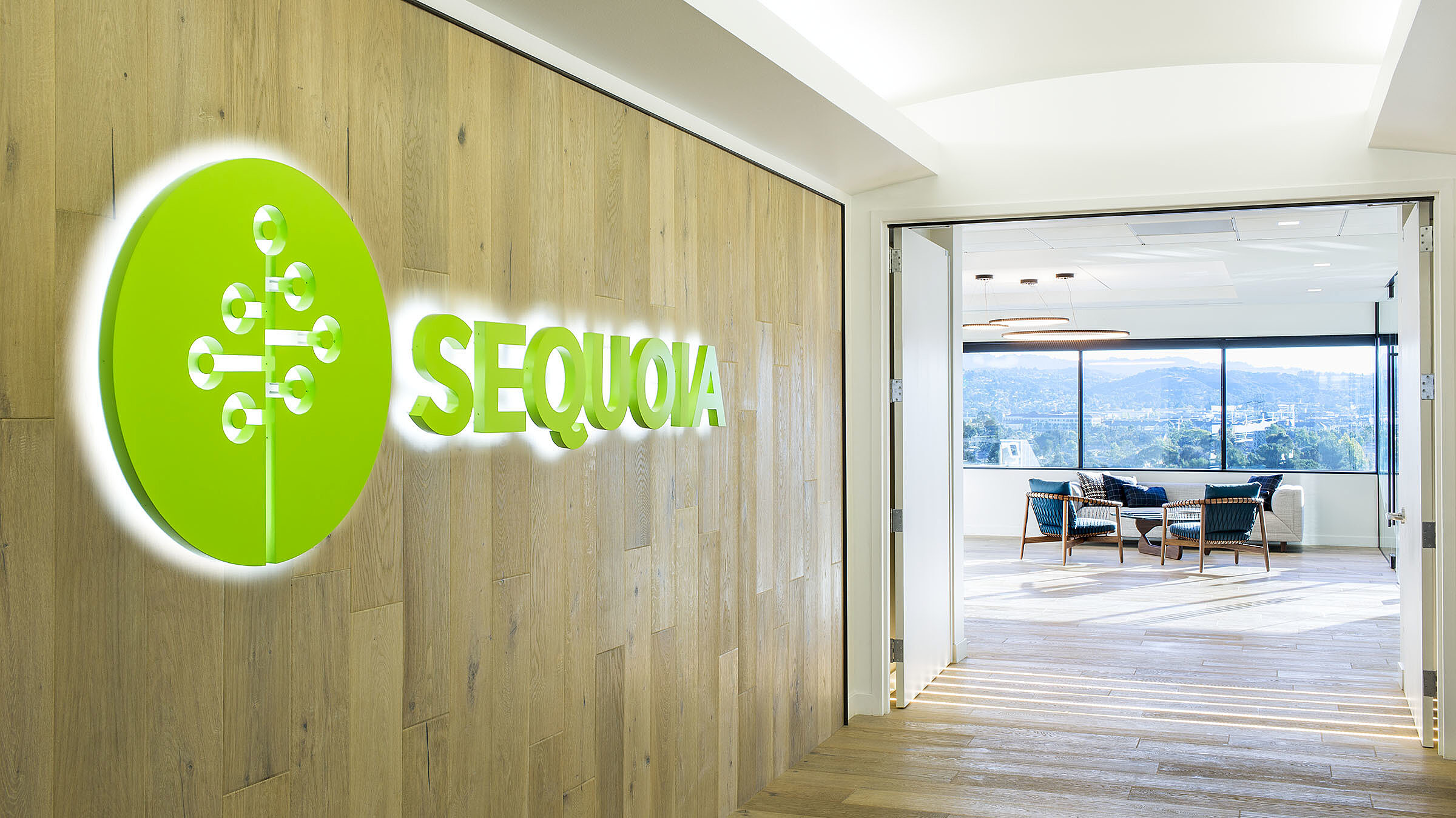 Sequoia 361