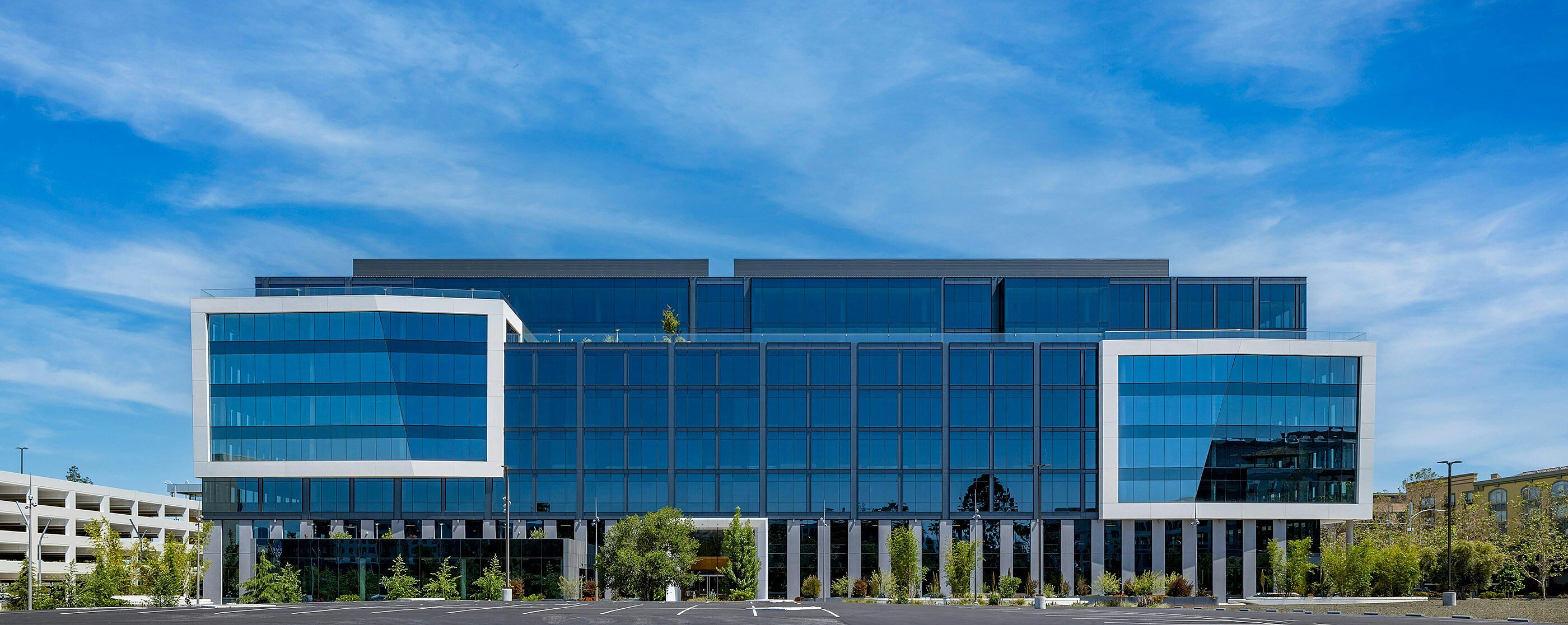 Pivot San Jose HQ2