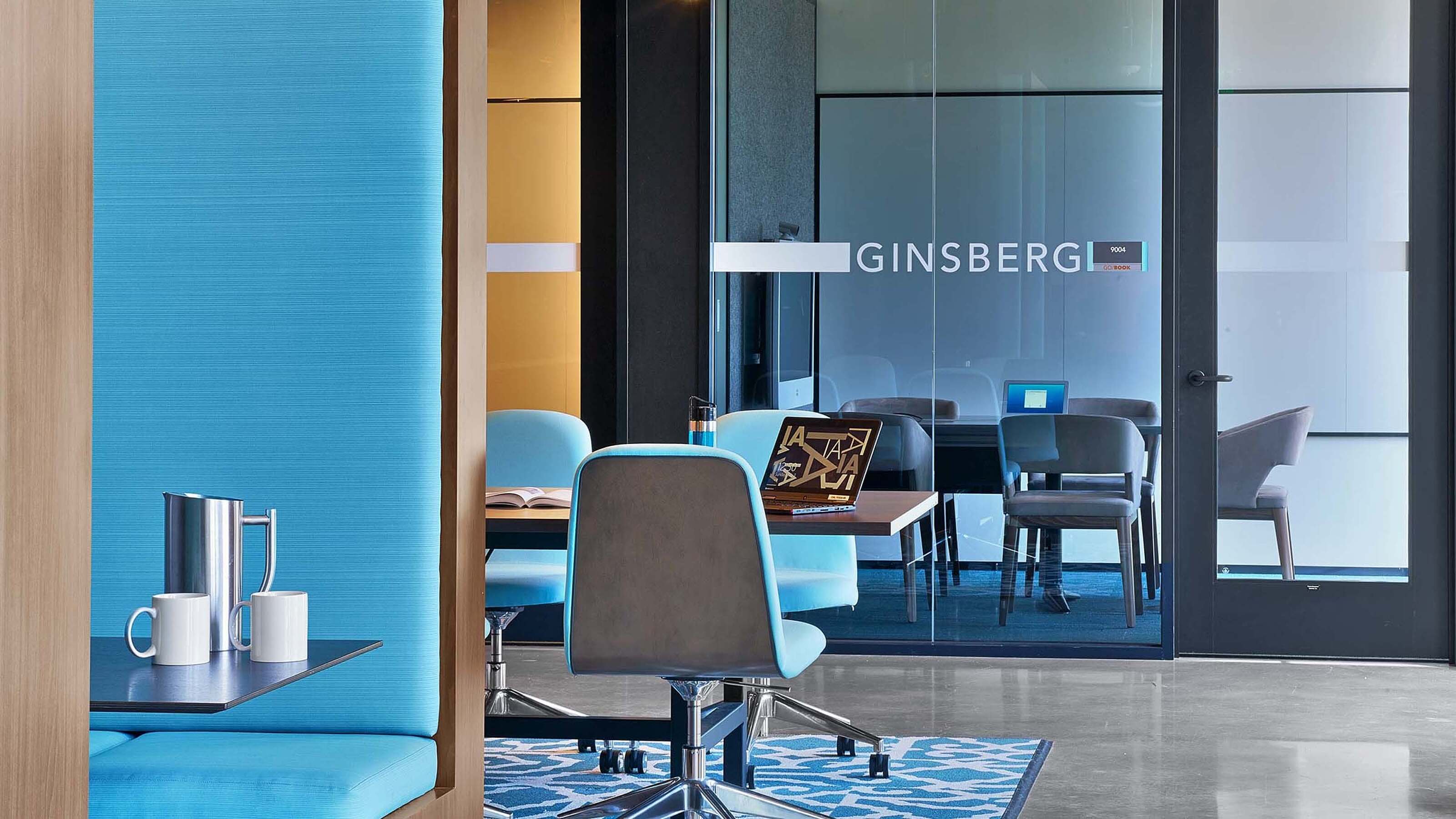 LinkedIn San Francisco