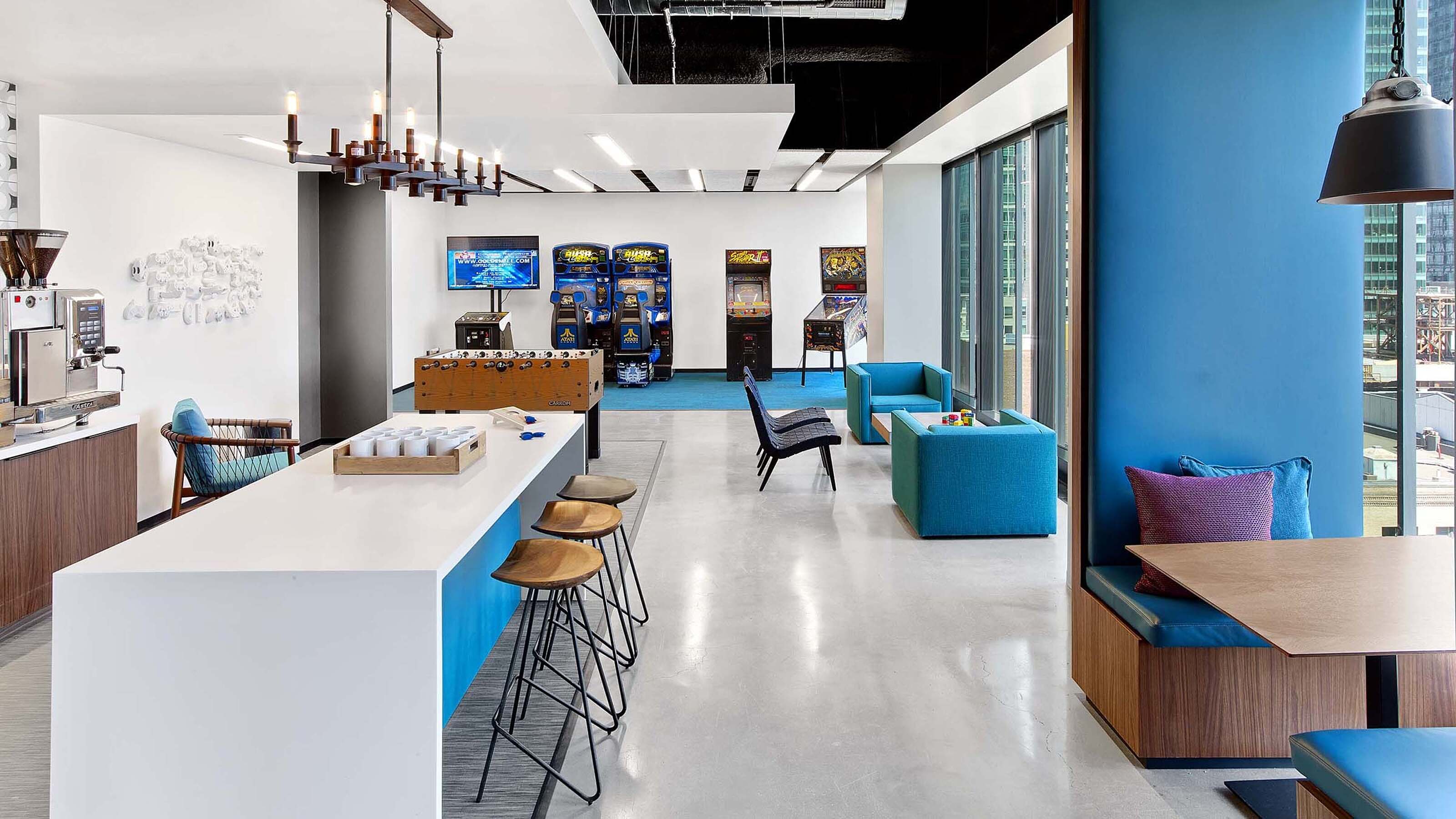 LinkedIn San Francisco