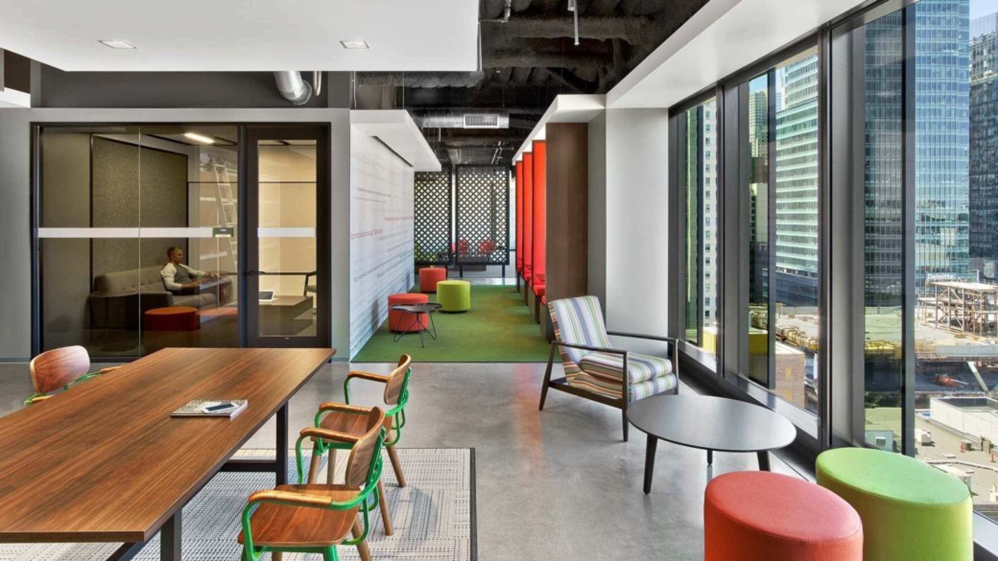 LinkedIn San Francisco