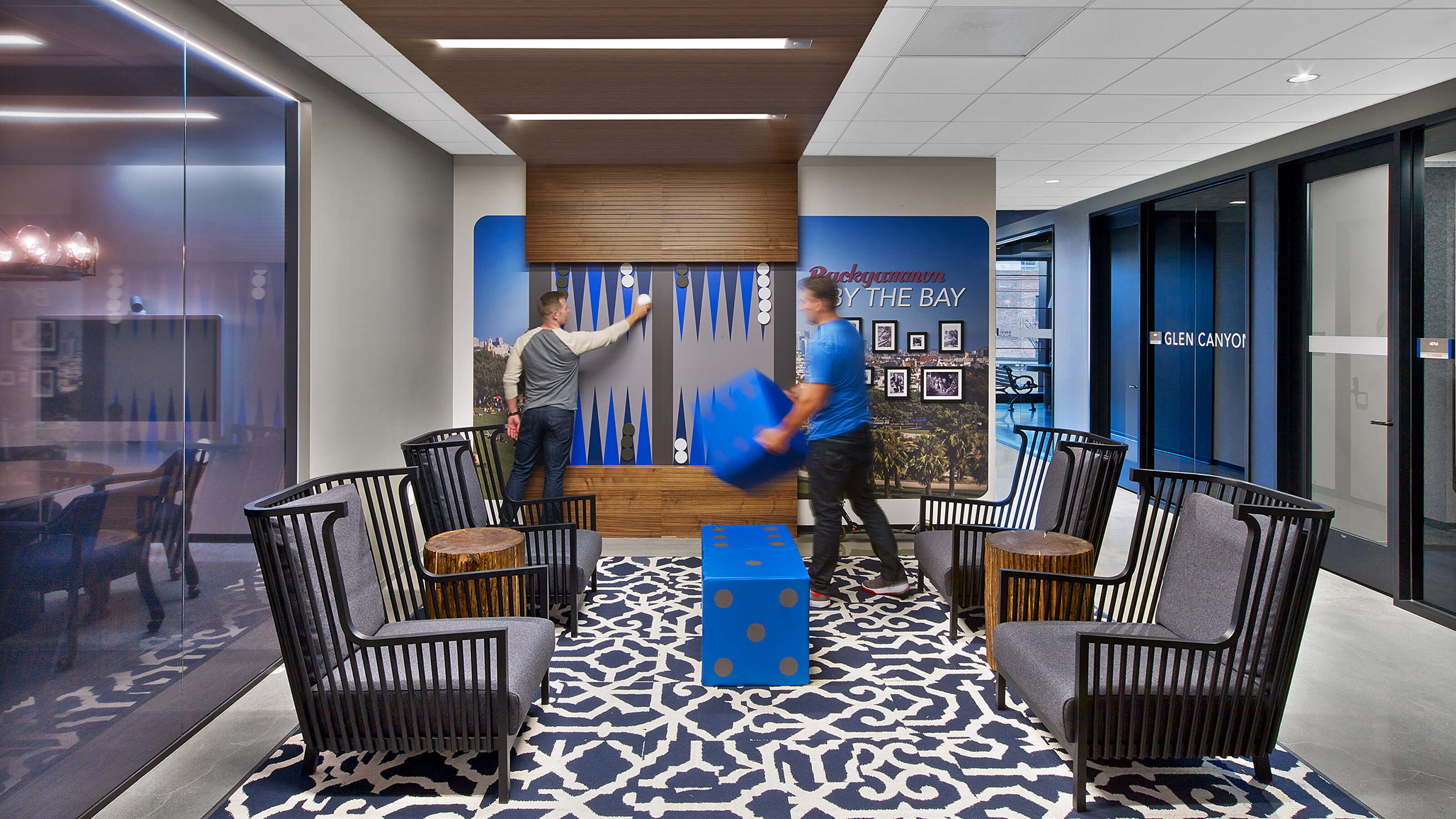 LinkedIn San Francisco
