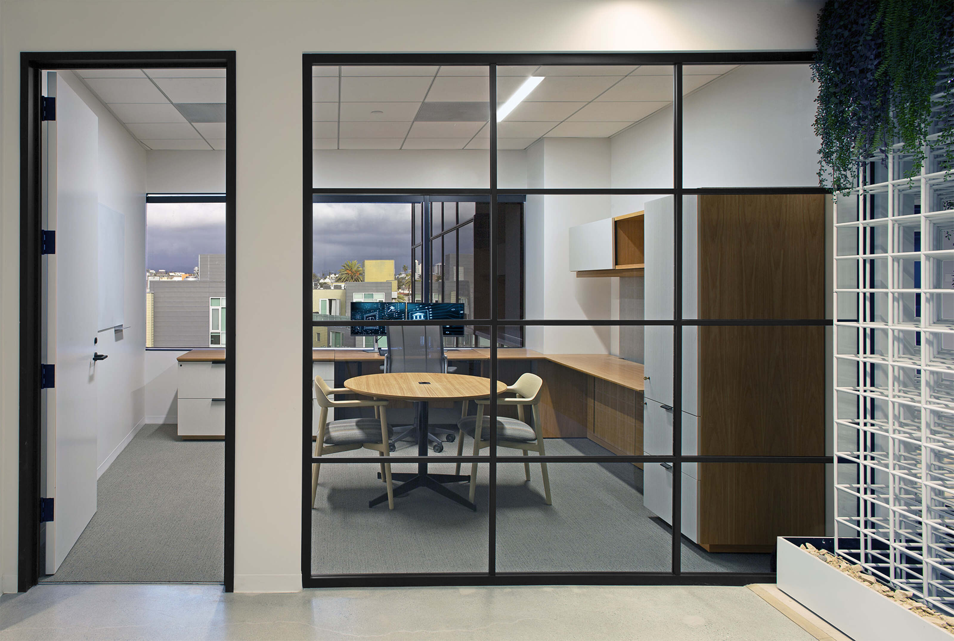 Goodwin Santa Monica Office