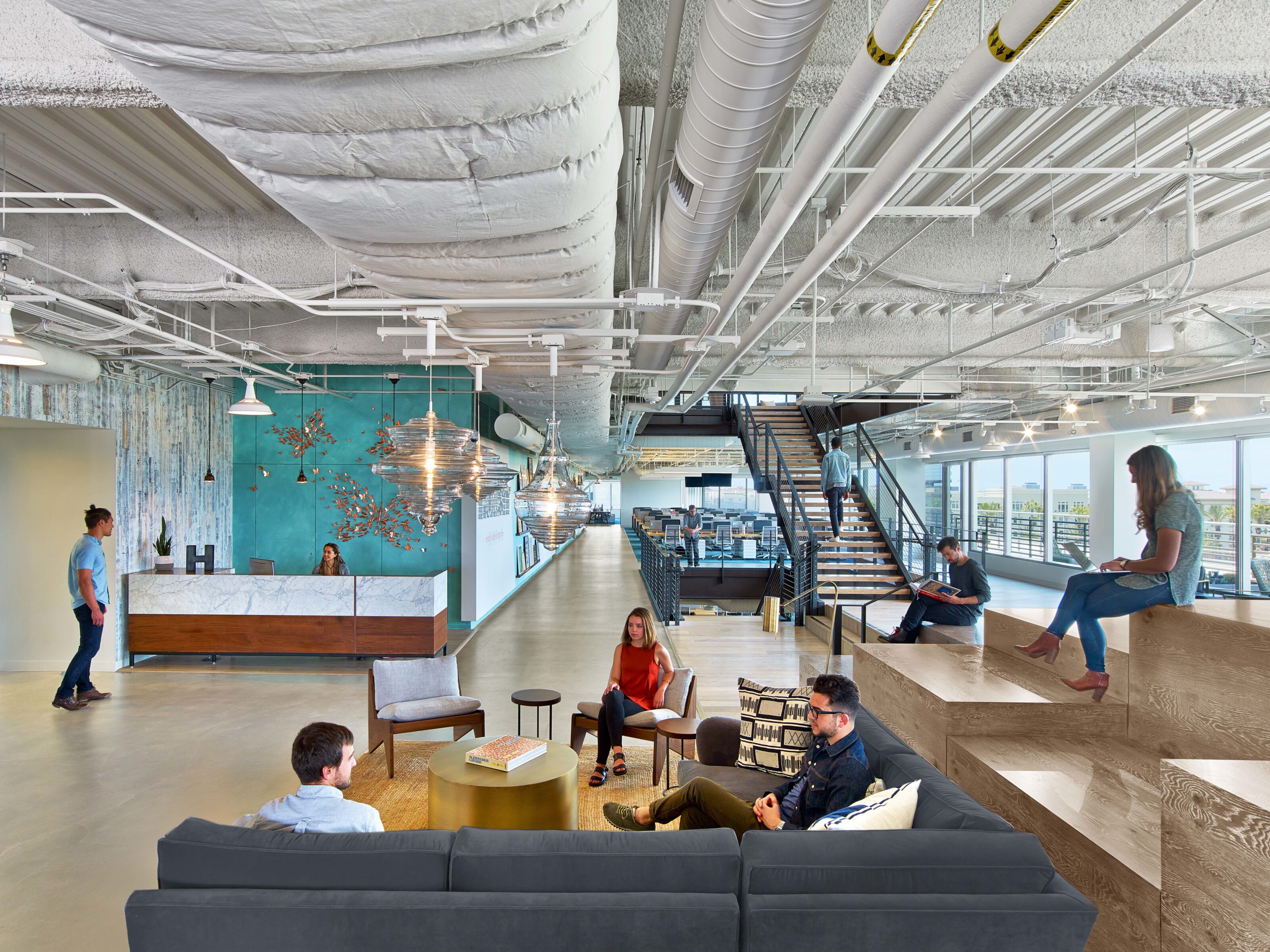 Honest Company LA April 2016 1