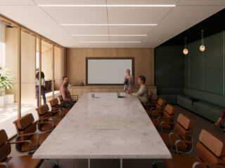 16 PIVOT LARGE CONFERENCE ROOM