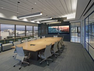 2 Conference Room