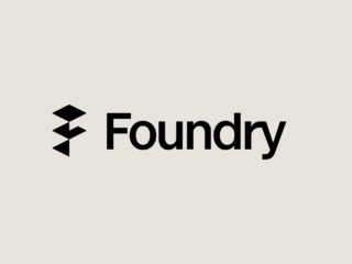 Foundry Banner