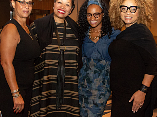 Gabrielle Bullock Cheryl Durst Me Ruth Carter