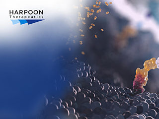 Harpoon Therapeutics