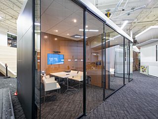 Inspire Dirtt photo