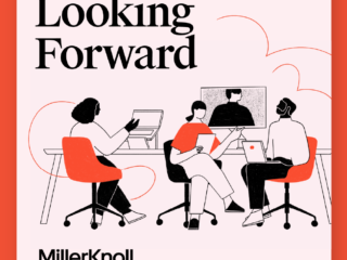 Looking Forward Podcast General 1x1