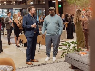 Pivot Grand Opening 331