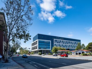 Pivot San Jose HQ