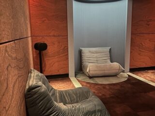 Turf Showroom