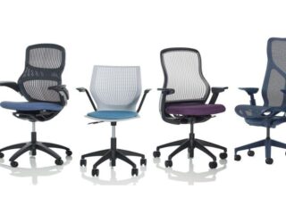 Warranty chair