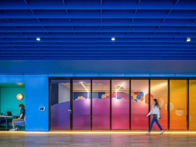 Pivot Interiors | Commercial Furniture & Design Services | A…