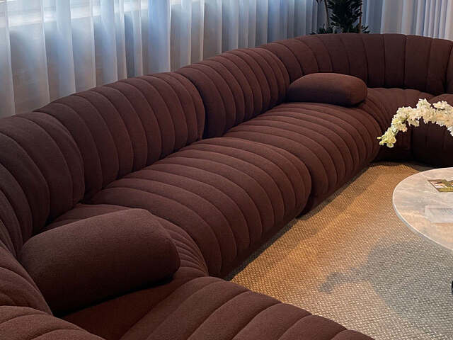 Muuto 1 for hubspot