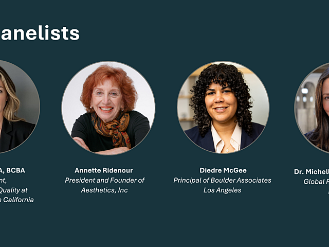 Panelists