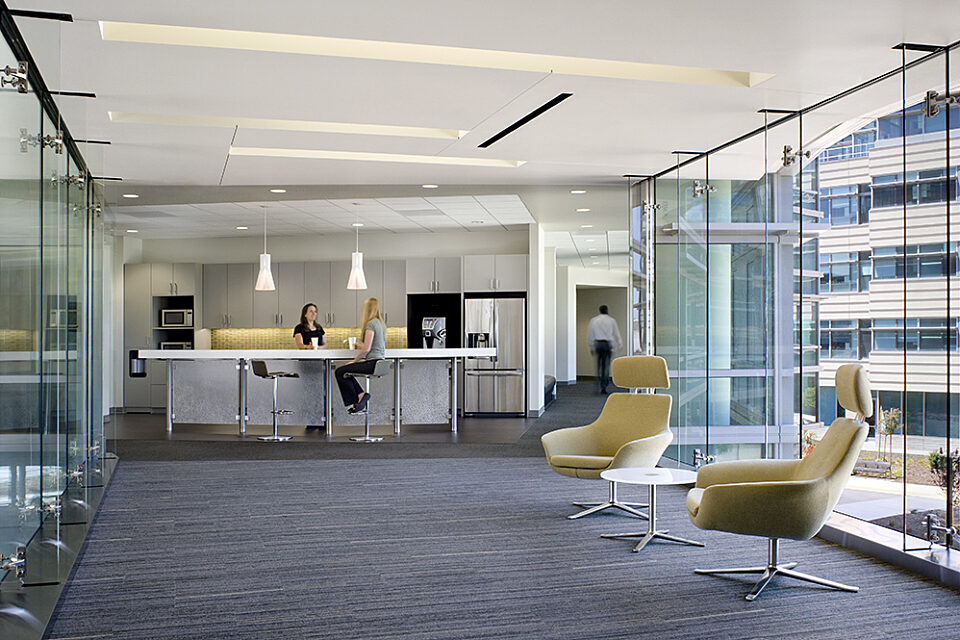 Genentech 2
