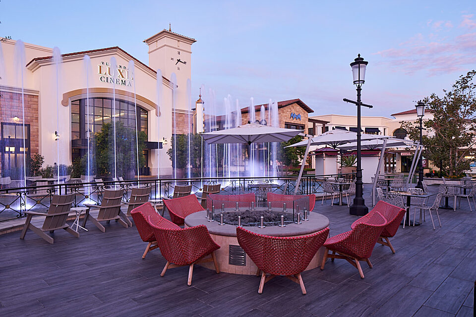 The Pavilion 047