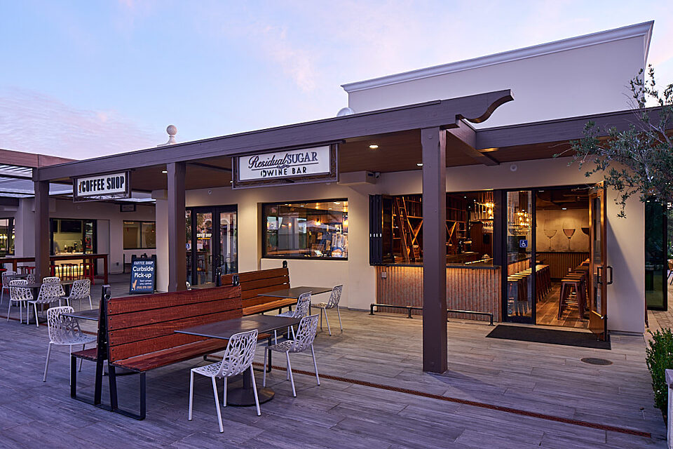 The Pavilion 049