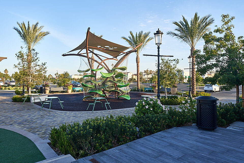 The Pavilion 093
