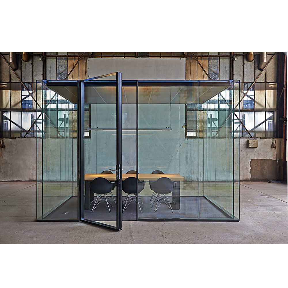 Maars Living Wall 2