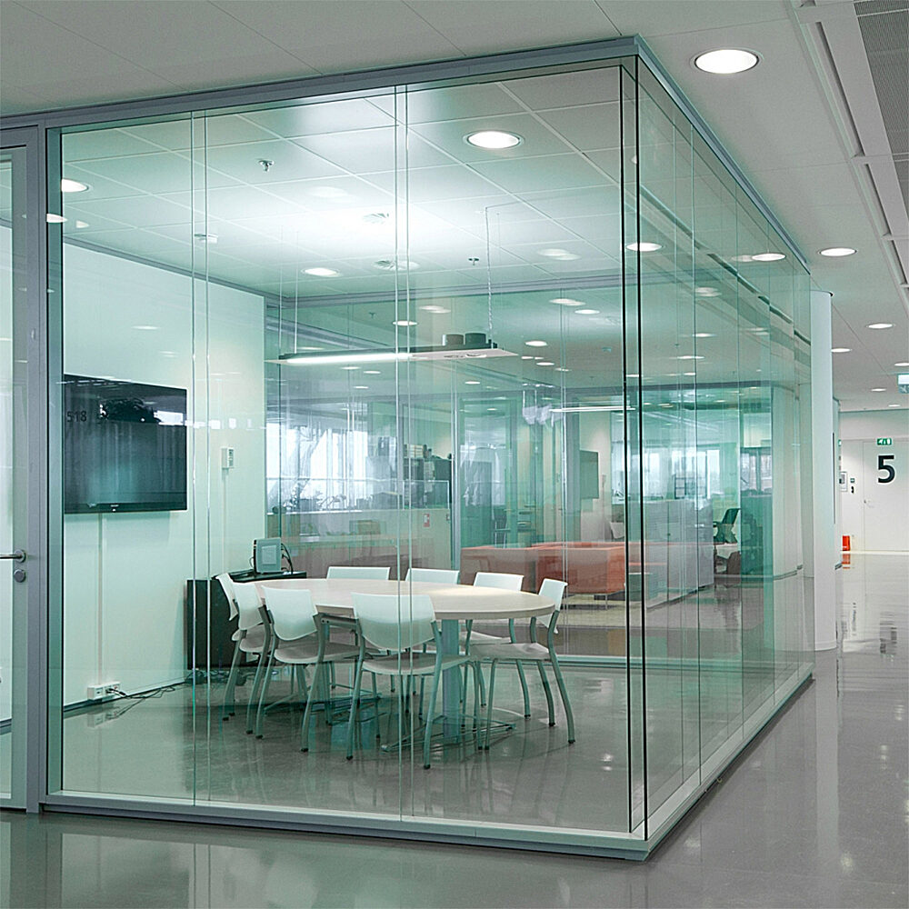 Maars Living Wall 3
