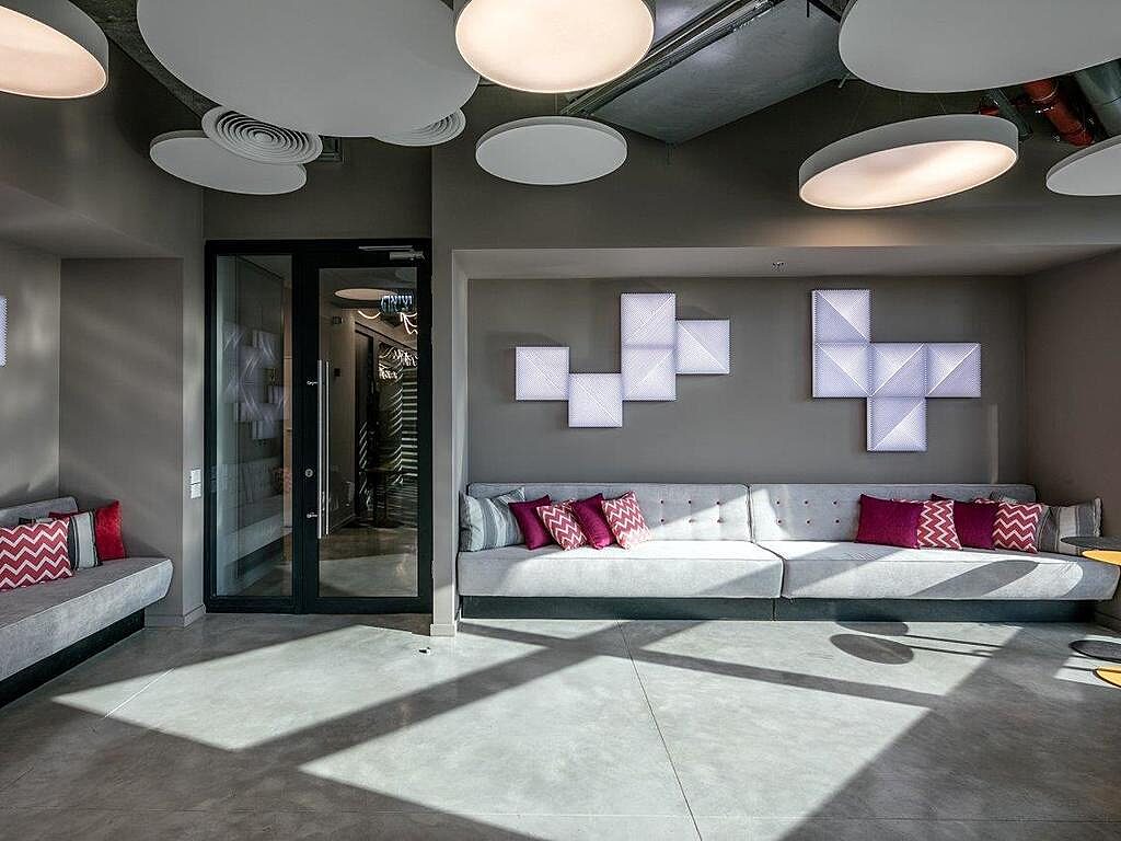 Maars Israel Office Project 11