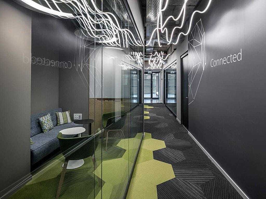 Maars Israel Office Project 13