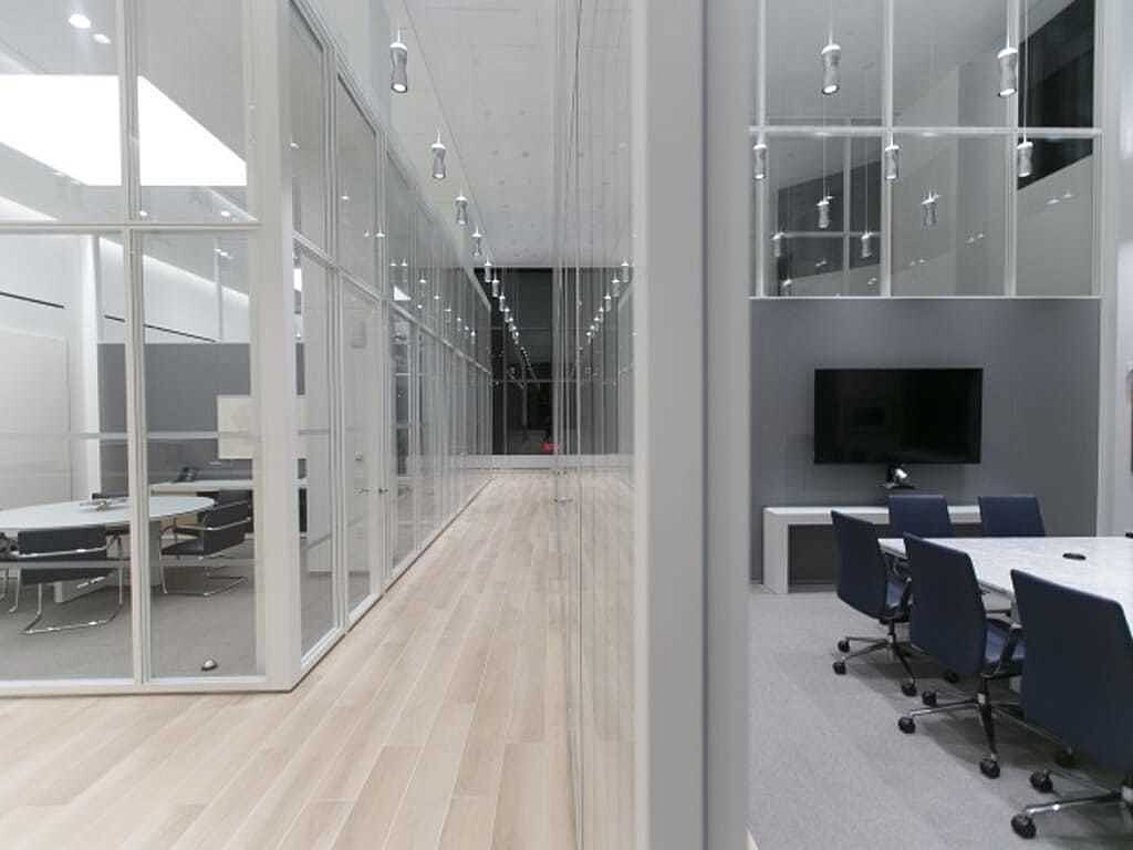 Maars Usa Office Project 12