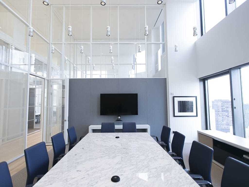 Maars Usa Office Project 13